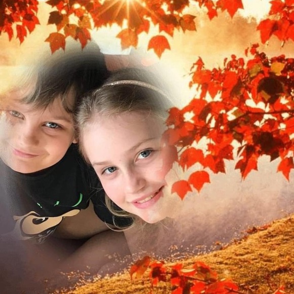 Meet your Posher, Tree and family - Picture 15 of 15